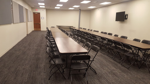 Performing Arts Theater «Buffalo Grove Park District Community Arts Center», reviews and photos, 225 McHenry Rd, Buffalo Grove, IL 60089, USA