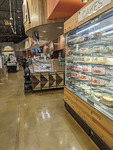 Grocery Store «Whole Foods Market», reviews and photos, 1001 Galleria Blvd, Roseville, CA 95678, USA