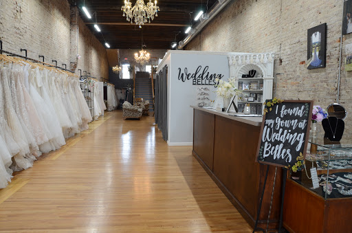 Wedding Store «Wedding Belles», reviews and photos, 534 Madison St, Clarksville, TN 37040, USA