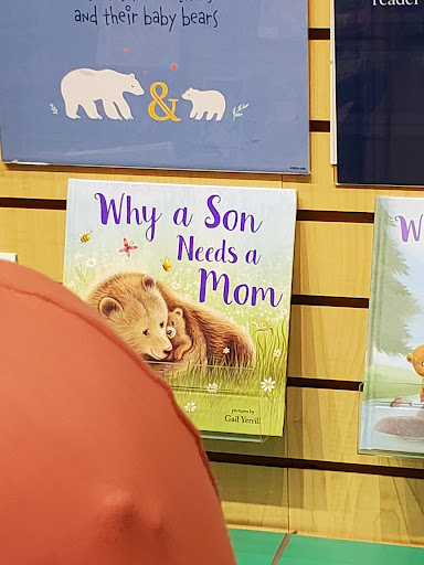 Book Store «Barnes & Noble», reviews and photos, 171 Main St, Birmingham, AL 35244, USA