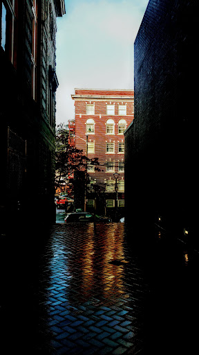 Performing Arts Theater «Broadway Performance Hall», reviews and photos, 1625 Broadway, Seattle, WA 98122, USA