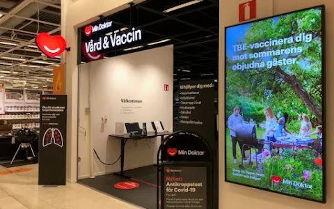 Min Doktor Vård & Vaccin image
