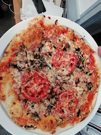 Photos du propriétaire du Livraison de pizzas Pizz a Dom à Montbéliard - n°3