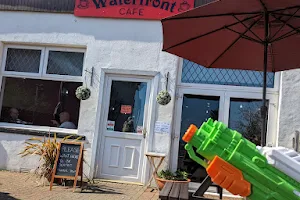 The Waterfront Café Bar image