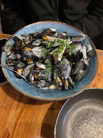 Les plus récentes photos du Restaurant de fruits de mer Bicoques à Paris - n°1