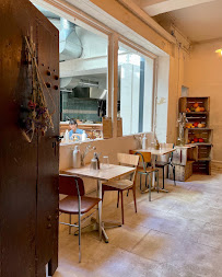 Atmosphère du Restaurant Les Récoltants à Bordeaux - n°10