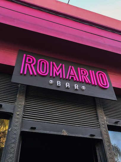Romario Bar