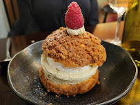 Sandwich à la crème glacée du Restaurant japonais Onaka restaurant à Nice - n°3