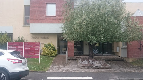 Cabinet médecin généraliste Louis Delerhme à Castanet-Tolosan