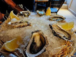 Photo n°128 de Chez François à Sète ()