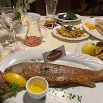 Photo n°1 de l'avis de Thomas.r fait le 21/09/2021 à 19:01 sur le  Gasthof Fischerstüberl à Grassau