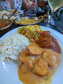 Curry du BOMBAY Restaurant Indien à Bayonne - n°6