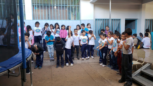 Escuela Inmaculada Concepción