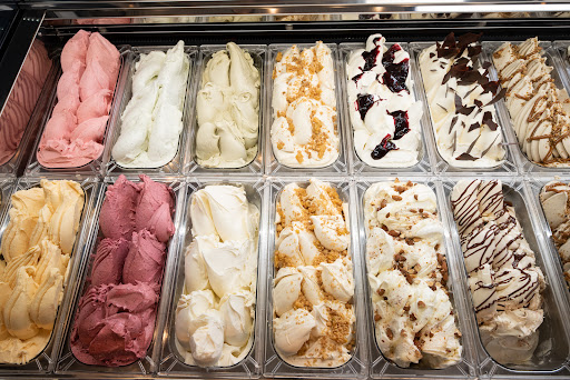 Nipote Helados de Autor - Ice cream shop en Rosario