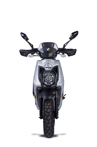 Motorcycle Dealer «Scooter Importer LLC», reviews and photos, 127 E 3rd St, Los Angeles, CA 90013, USA