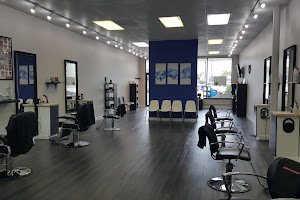 Royal Kutz Salon, Barber & Spa