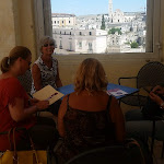 Photo n°2 de l'avis de Lazzati.a fait le 27/07/2019 à 18:17 sur le  Annunziata 1735 à Matera