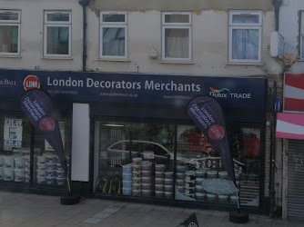 London Decorators Merchants