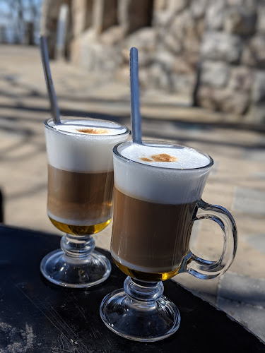 Értékelések erről a helyről: Kilátó Kávézó, Budapest - Kávézó