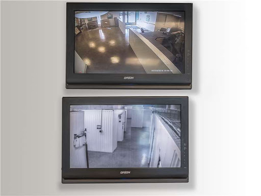 Extra Space Storage image