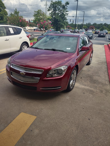 Used Car Dealer «Pars Cars», reviews and photos, 6823 Mt Zion Blvd, Morrow, GA 30260, USA