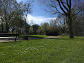Square de l'Arboretum Angers