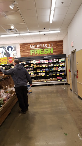 Supermarket «ALDI», reviews and photos, 11001 Lee Hwy g, Fairfax, VA 22030, USA