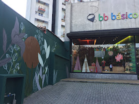 bb básico Vila Madalena