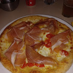 Photo n°1 de l'avis de Cosimo.o fait le 03/06/2023 à 16:04 sur le  Sfumature Di Pizza à Marcelli