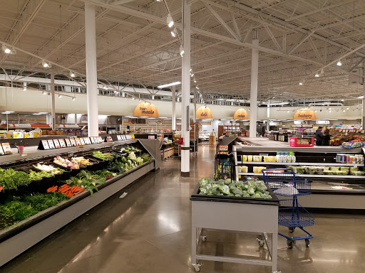 Grocery Store «Meijer», reviews and photos, 1200 Lake City Hwy, Warsaw, IN 46580, USA