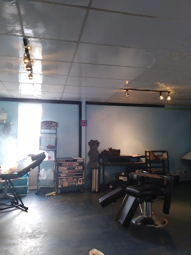 Tattoo and Piercing Shop «Siren Song Tattoo», reviews and photos, 295 W 200 S St, Pleasant Grove, UT 84062, USA