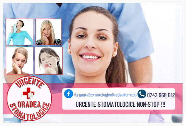 URGENTE STOMATOLOGICE ORADEA NON-STOP ! - Dentist