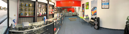 Cell Phone Store «Cell Repair», reviews and photos, 12579 Richmond Ave, Houston, TX 77082, USA