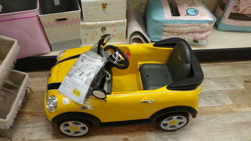 Department Store «Marshalls & HomeGoods», reviews and photos, 11 Cornerstone Square, Westford, MA 01886, USA