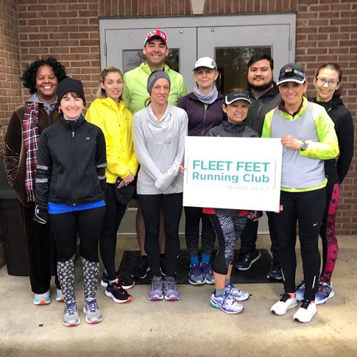 Running Store «Fleet Feet Sports Mt. Juliet», reviews and photos, 630 S Mt Juliet Rd c, Mt Juliet, TN 37122, USA