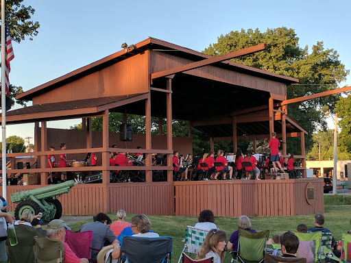 Park «Carpenter Park», reviews and photos, Carpenter Blvd, Carpentersville, IL 60110, USA