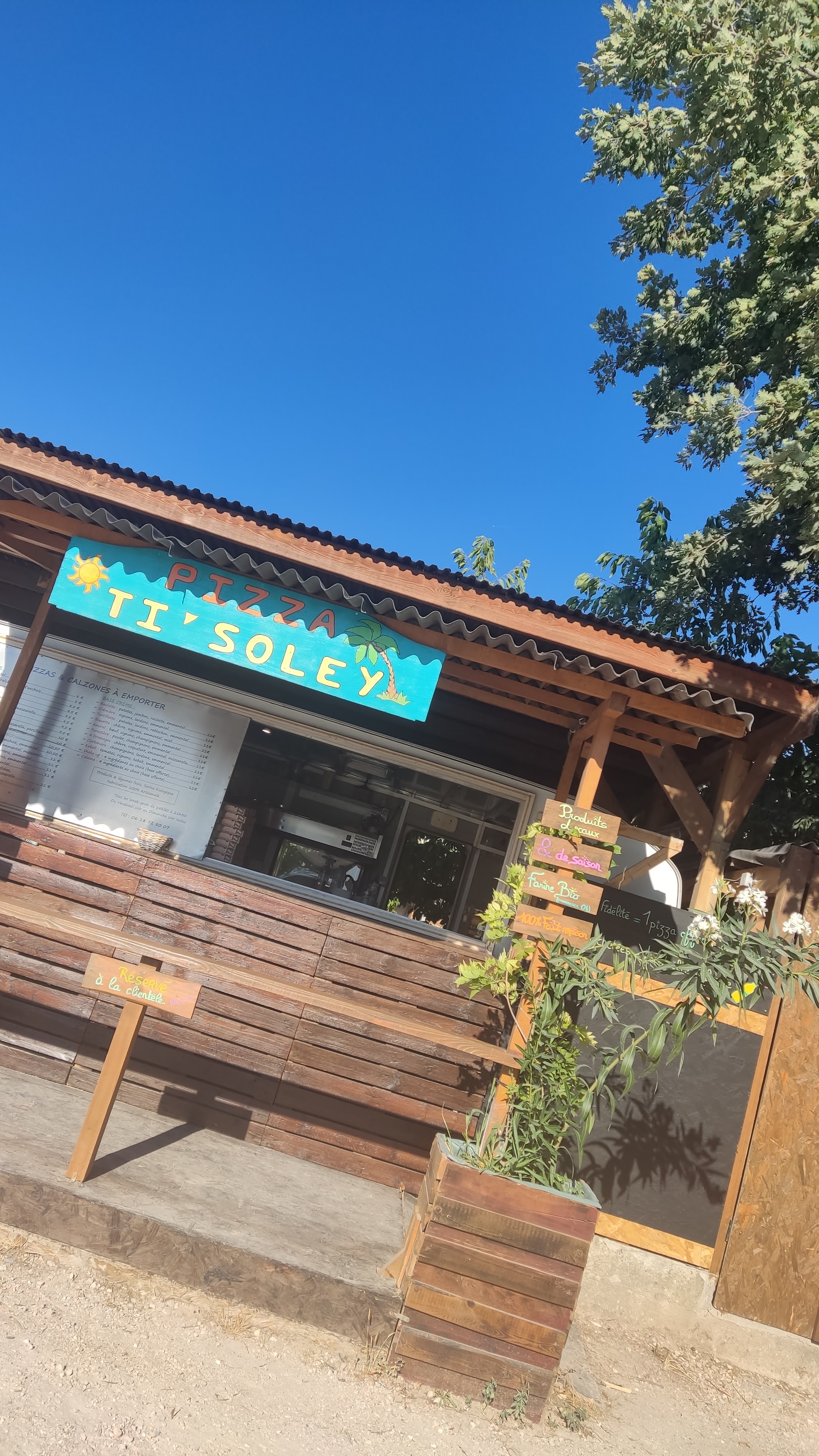 Photo n° 2 de l'avis de Concetina.a fait le 23/06/2022 à 14:41