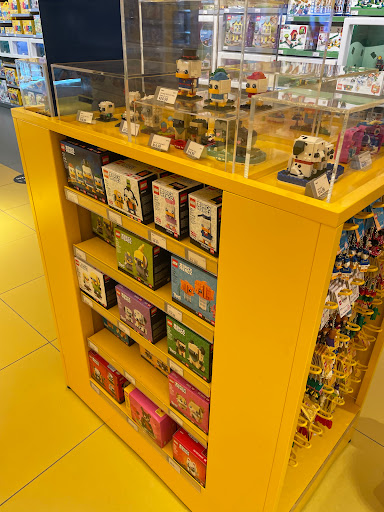 Toy Store «The LEGO Store», reviews and photos, 160 N Gulph Rd #1150, King of Prussia, PA 19406, USA