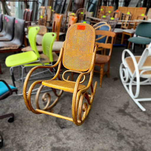 Home Improvement Store «Habitat ReStore Farmington», reviews and photos