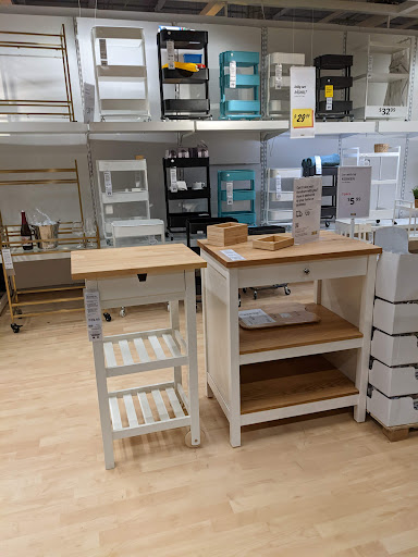 Furniture Store «IKEA Paramus Home Furnishings», reviews and photos, 100 Ikea Dr, Paramus, NJ 07652, USA