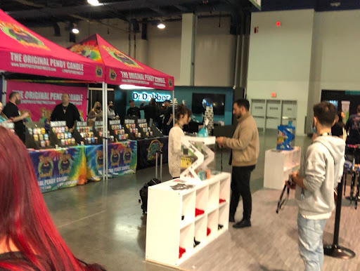 Tobacco Shop «Kind Connection Smoke Shop», reviews and photos, 911 N Lake Havasu Ave, Lake Havasu City, AZ 86403, USA