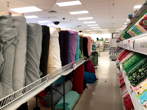 Fabric Store «Jo-Ann Fabrics and Crafts», reviews and photos, 2227 S El Camino Real c, Oceanside, CA 92054, USA