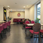 Photo n°4 de l'avis de Evgeny.e fait le 29/10/2023 à 09:38 sur le  Wolf `s Coffee Bad Harzburg à Bad Harzburg