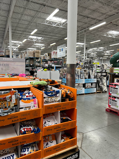 Warehouse club «BJ’s Wholesale Club», reviews and photos, 2100 88th St, North Bergen, NJ 07047, USA