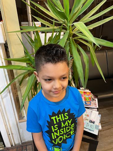 Hair Salon «Best Hair Salon Spa», reviews and photos, 430 Anderson Ave, Cliffside Park, NJ 07010, USA