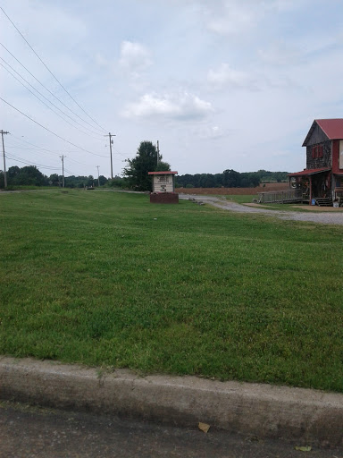 Gift Shop «The Mill», reviews and photos, 1101 Dover Rd, Clarksville, TN 37042, USA