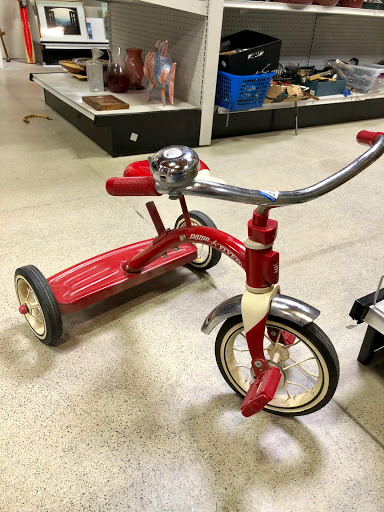 Thrift Store «Goodwill», reviews and photos