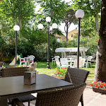 Photo n°2 de l'avis de S... fait le 23/08/2021 à 05:10 sur le  Hotel Verde Luna à Cervia