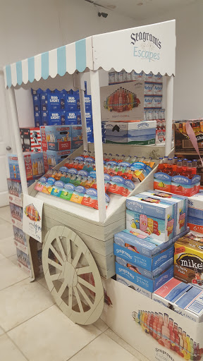 Liquor Store «Discount Liquor», reviews and photos, 401 Baltimore Pike, Bel Air, MD 21014, USA