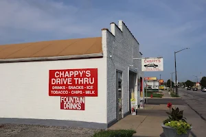 Chappys Drive Thru Convenience image